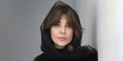  سارا بهرامی با این گریم شبیه فرشته‌ها شد! تاج گل جذاب او را ببینید - چی بپوشم