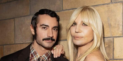  مدیر خلاق ورساچه اخراج شد؟ در پشت پرده این برند چه خبر است؟ - چی بپوشم