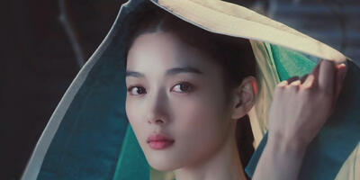  بازیگر روانی سریال «ایکس عزیز» با پیراهنی رویایی که او را شبیه فرشته‌ها کرد! - چی بپوشم