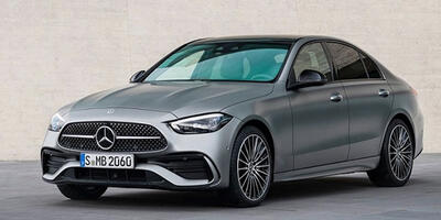  پنج دلیل که مرسدس بنز C کلاس را تبدیل به بهترین گزینه می‌کند - چی بپوشم