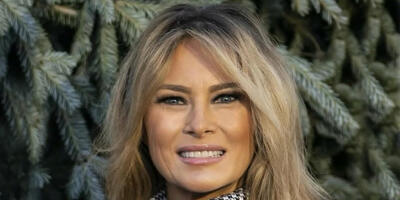 نگاهی به استایل‌های اخیر ملانیا ترامپ که ترندهای مد و فشن را نمایش داده‌اند! - چی بپوشم