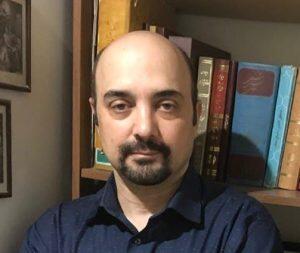 درباره‌ی نمایش «زنی که فقط سیگار می‌کشد»؛ ای کاش که جای آرمیدن بودی