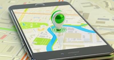 اختلال GPS در تهران رفع شد