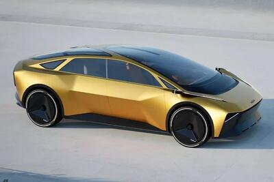 معرفی کیا ویژن متا توریسمو