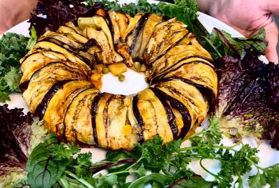  سبزیجات رژیمی اقتصادی و خوشمزه / سبک زندگی سالم با طعمی عالی