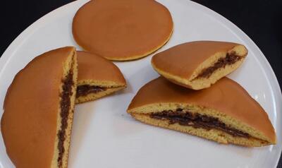  طرز تهیه پنکیک شکلاتی همراه با نکات مهم!