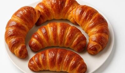  طرز تهیه نان سیب و دارچین خونگی آسان وسریع!