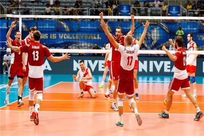  گستره شگفت انگیز ورزش های گروهی در سراسر جهان