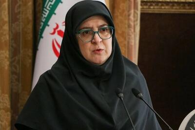 مهاجرانی: زنان نه بخشی از مشکل هستند و نه بخشی از راه‌حل/ پاسخ‌گویی وظیفه مسوول است