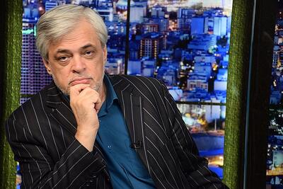 قالیباف برای انتخابات ۱۴۰۷ برنامه دارد/ فتاح مثل جلیلی ظرفیت ریاست جمهوری را ندارد