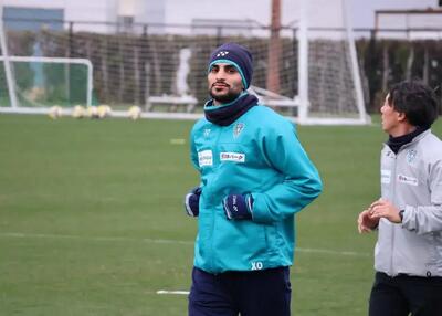 فصل کابوس‌وار مهاجم پرسپولیسی به پایان رسید!