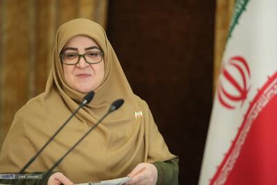 سخنگوی دولت: بدون نگاه زنانه نمی‌توان به توسعه پایدار رسید/ مسئله زنان باید به مطالبه ملی تبدیل شود