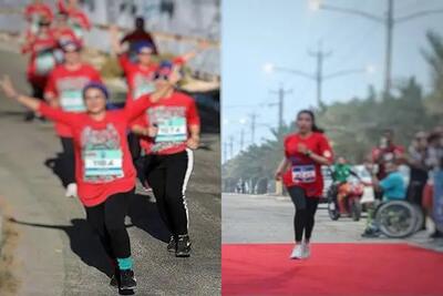 ماراتن کیش؛ دویدن روی تردمیلِ سکولاریسم پنهان!