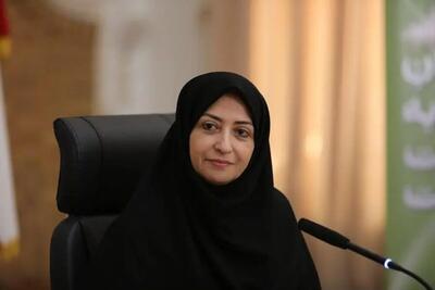 انصاری: زنان قادر به تغییر مثبت در مدیریت محیط‌زیست هستند