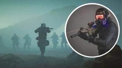  رونمایی از ربات جنگی چین که مانند یک «سرباز واقعی» می‌جنگد