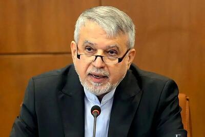 وزیر میراث فرهنگی: بازار تاریخی اراک در نوبت ثبت جهانی است