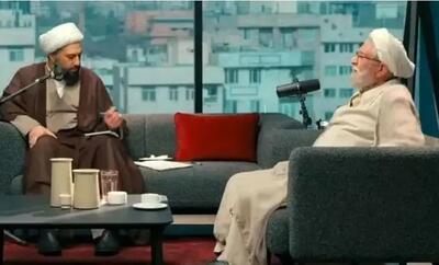 ارگان مطبوعاتی نزدیک به سپاه: برگزاری مناظره سلیمانی اردستانی و حامد کاشانی بیشتر شبیه یک کار انگلیسی بود