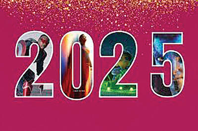 فهرست بهترین فیلم‌های سال 2025 از نگاه رسانه‌ها