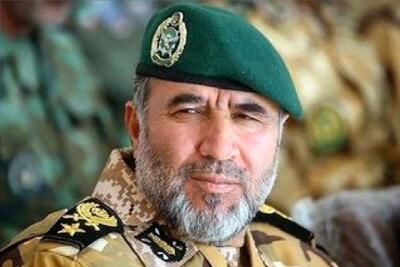  امیر سرتیپ حیدری: نیازمند نهادینه شدن پدافند غیرعامل در بدنه اجرایی کشور هستیم
