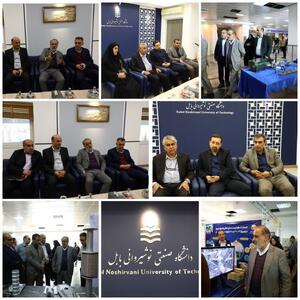  *راه‌اندازی مرکز خلق ایده در شرکت برق منطقه‌ای مازندران و گلستان*