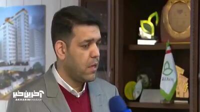  خبر مهم وزیر جهاد درباره عرضه برنج + فیلم