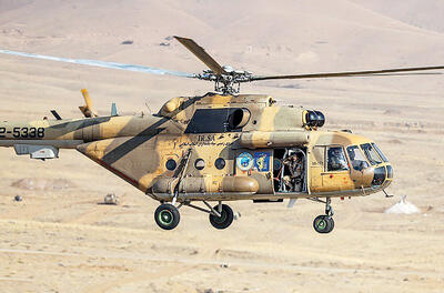 رزمایش نیروی دریایی سپاه در خلیج‌فارس