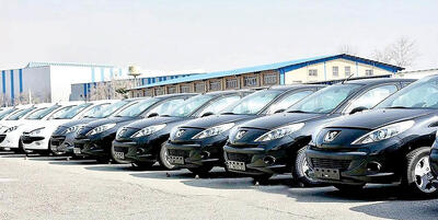 کاهش شتاب تورم  خودرو  در بازار