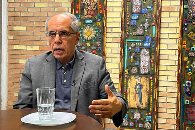  دیپلمات سابق: اعتقادی ندارم که جنگ دیگری علیه ما حتمی باشد/ جنگ فقط به یک شرط می‌تواند دوباره روی دهد