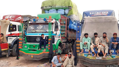 بازی همکارانه در تجارت