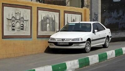  پشت پرده مافیای جای پارک/ باج‌گیری نیم‌میلیونی برای چند ساعت توقف!