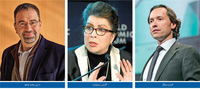 تعامل روش‌ها در علم اقتصاد