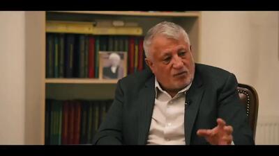  توضیحات محسن هاشمی درباره دارایی خانوادگی خود+ فیلم