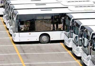 روایت تازه از واردات اتوبوس