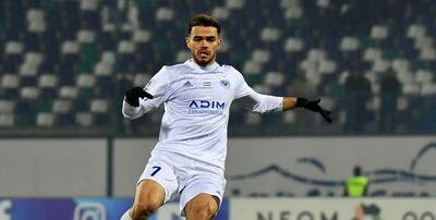 تمجید نیویورک‌تایمز از اورونوف