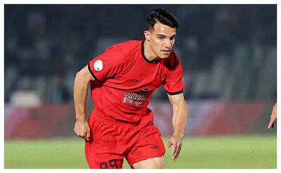 دوست نداریم قهرمان شویم!