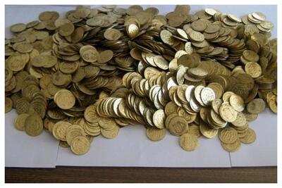  خبر مهم بانک مرکزی درباره حراج سکه