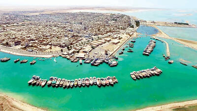 الگوی ژاپنی حکمرانی دریا