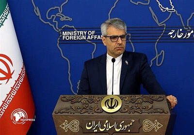 پاسخ ثابت ایران به ادعاهای تکراری شورای همکاری