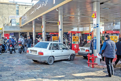 اعتمادسازی به‌جای اعتمادسوزی