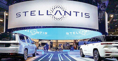 چرخش استلانتیس به سمت هیبریدی‌‌‌‌‌‌‌ها