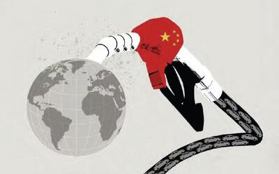 آغاز تحمیل بنزینی‌های تولید چین به بازار جهانی