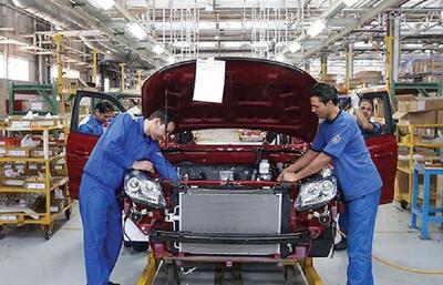 معمای بقا در صنعت خودرو؛ آینده از آنِ ارزش‌آفرین‌ها است