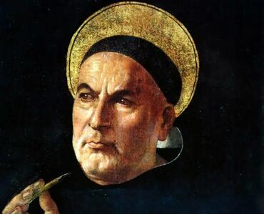 بازخوانی انتقادی آموزه قانون طبیعی در اندیشه سنت توماس آکویناس