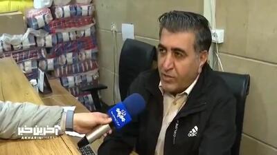 برنج هندی و پاکستانی در بازار، نایاب و گران!