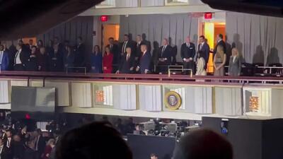 از نوبل تا فیفا؛ ترامپ همچنان در رویای دریافت جایزه صلح نوبل + فیلم