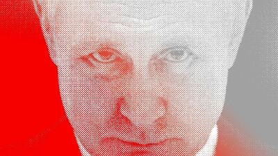 پیام عجیب پوتین به الجولانی/ تبریک برای یک سالگی این اتفاق