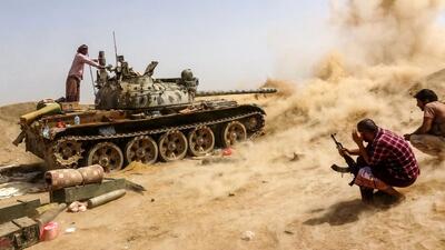 جنگ شبانه آغاز شد؟/ درگیری شدید بین نیروهای افغانستان و پاکستان