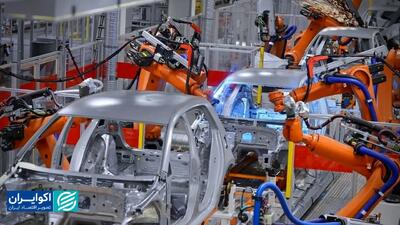 تفاوت داخلی‌سازی خودرو در ایران و اروپا