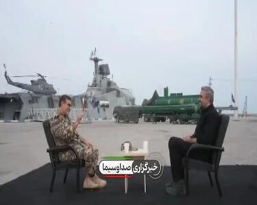 موشک بالستیک جدید سپاه چه ویژگی دارد؟ /برد موشک جدید ایران، فراتر از خلیج فارس+ فیلم