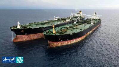 معمای افزایش ذخایر شناور نفت ایران
